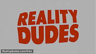 Reality Dudes - Dudes In Public 10 Bar - Trailer private showing